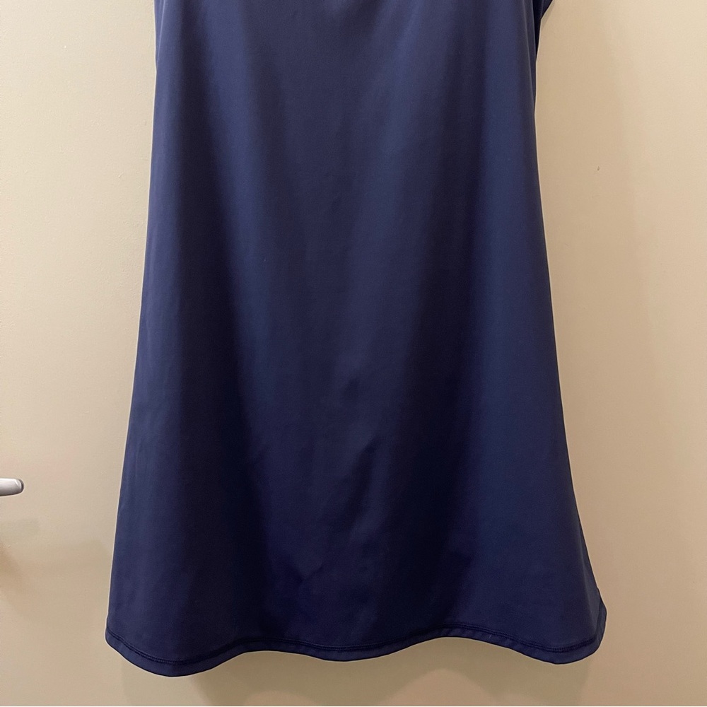 Halara Softlyzero Plush Backless Active Dress Upf… - image 5